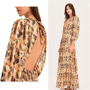 ba&sh
Gullian Maxi Dress